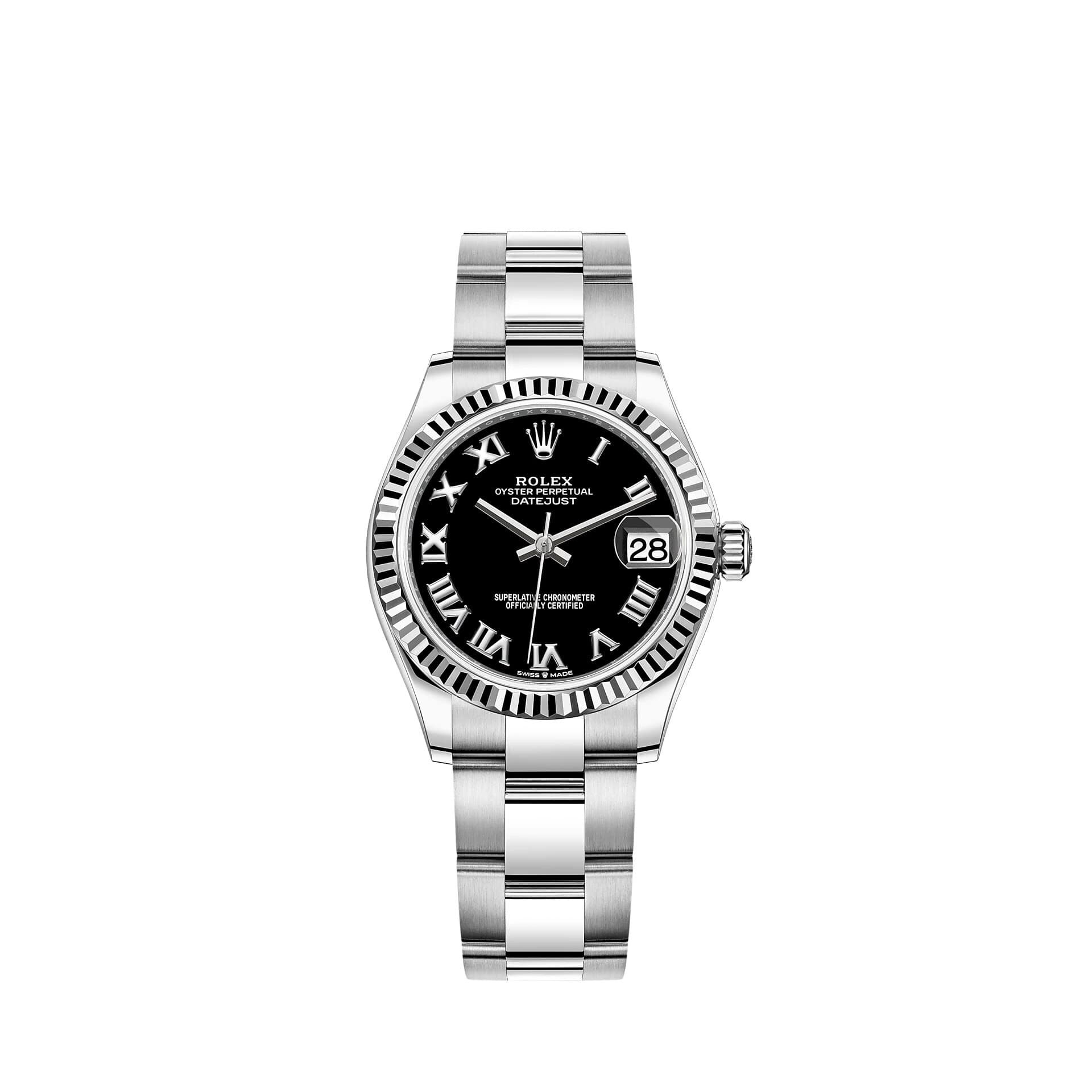 Replica Rolex Datejust m278274-0001