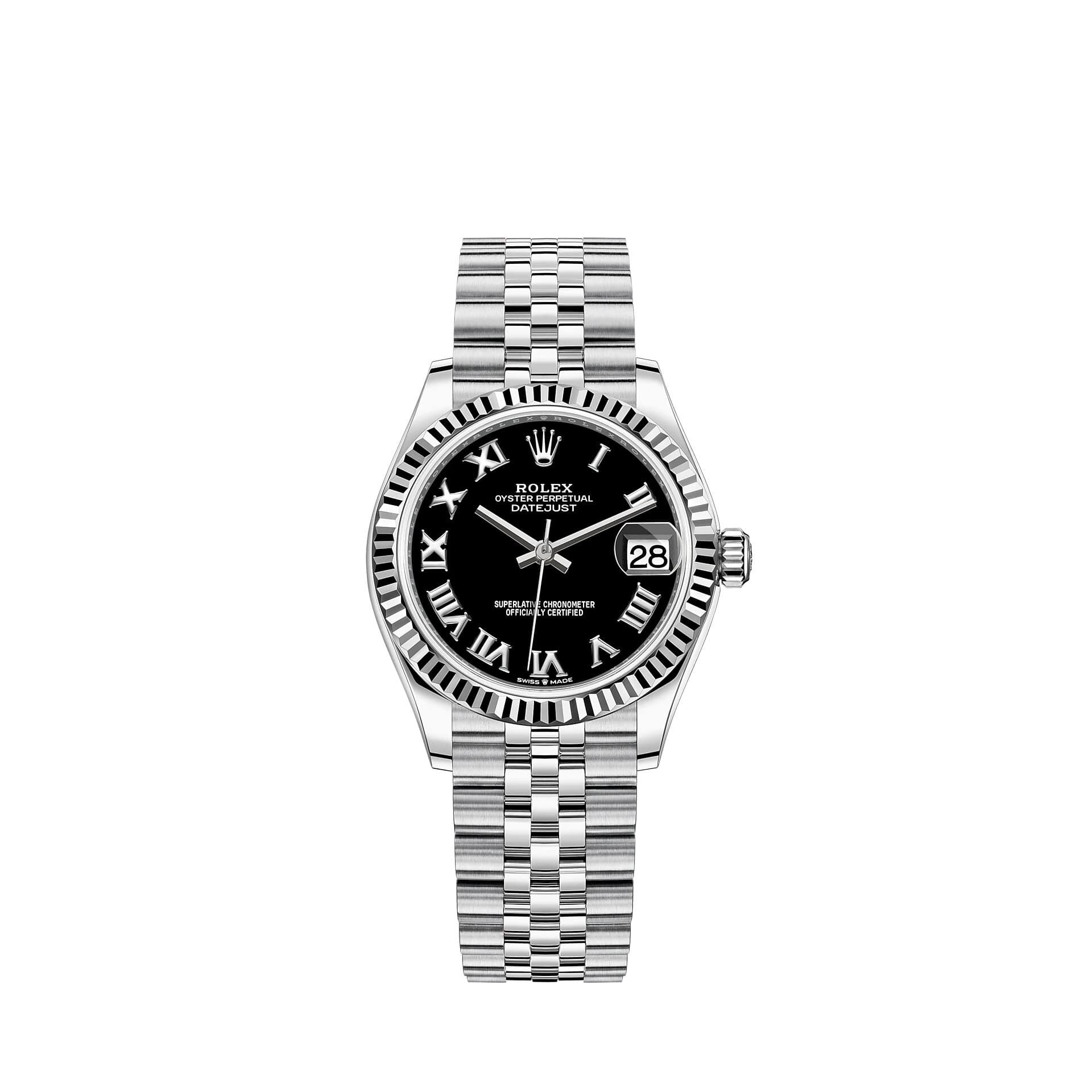 Replica Rolex Datejust m278274-0002