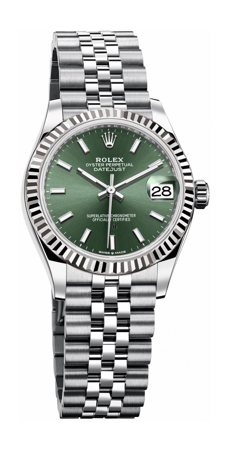 Replica Rolex Datejust m278274-0018