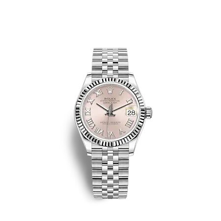Replica Rolex Datejust m278274-0020