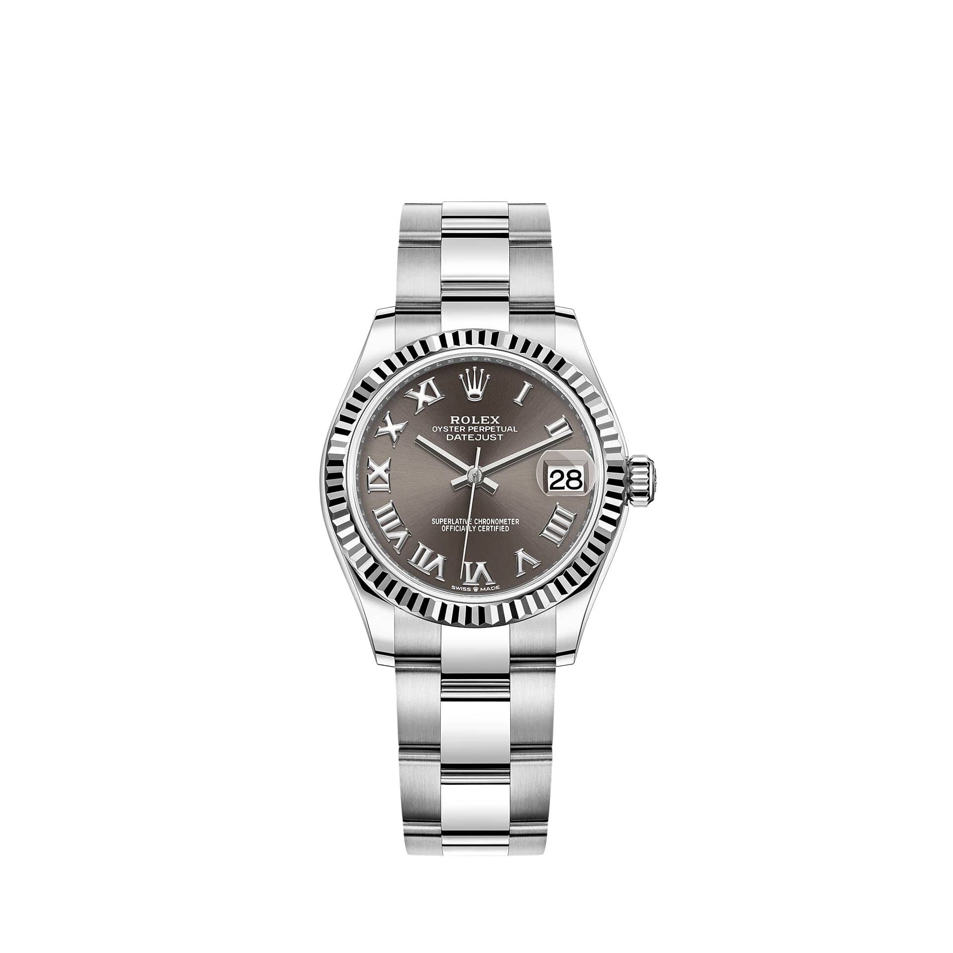 Replica Rolex Datejust m278274-0021
