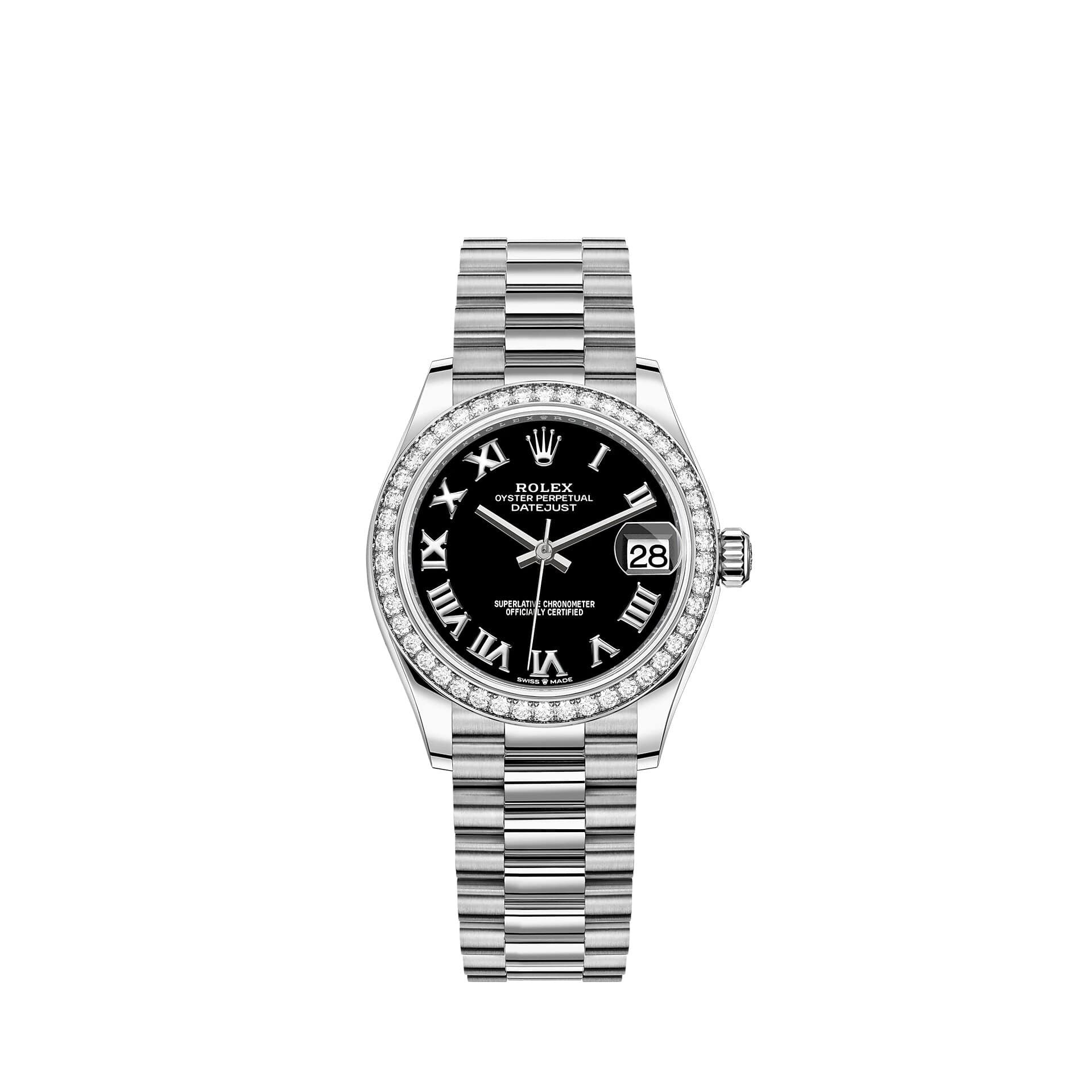 Replica Rolex Datejust m278289rbr-0011