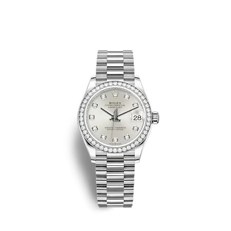 Replica Rolex Datejust m278289rbr-0021