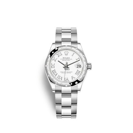Replica Rolex Datejust m278344rbr-0011