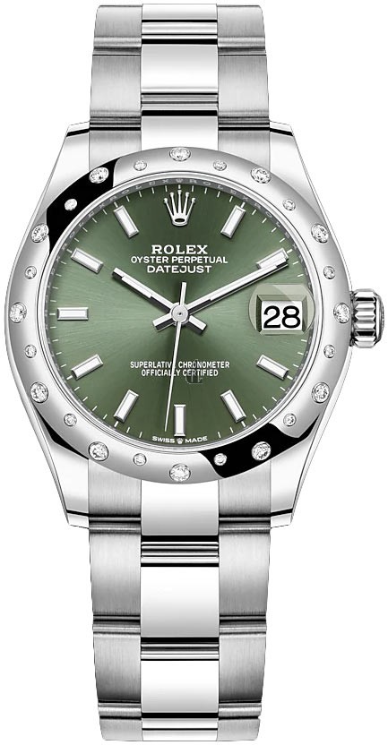 Replica Rolex Datejust m278344rbr-0019