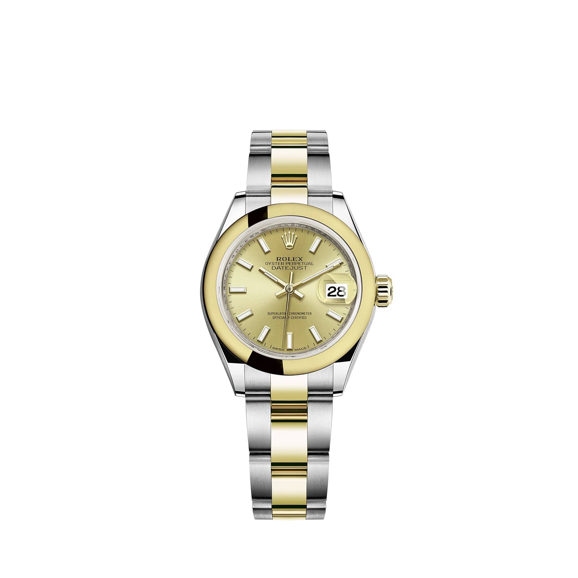 Replica Rolex Lady-Datejust m279163-0002