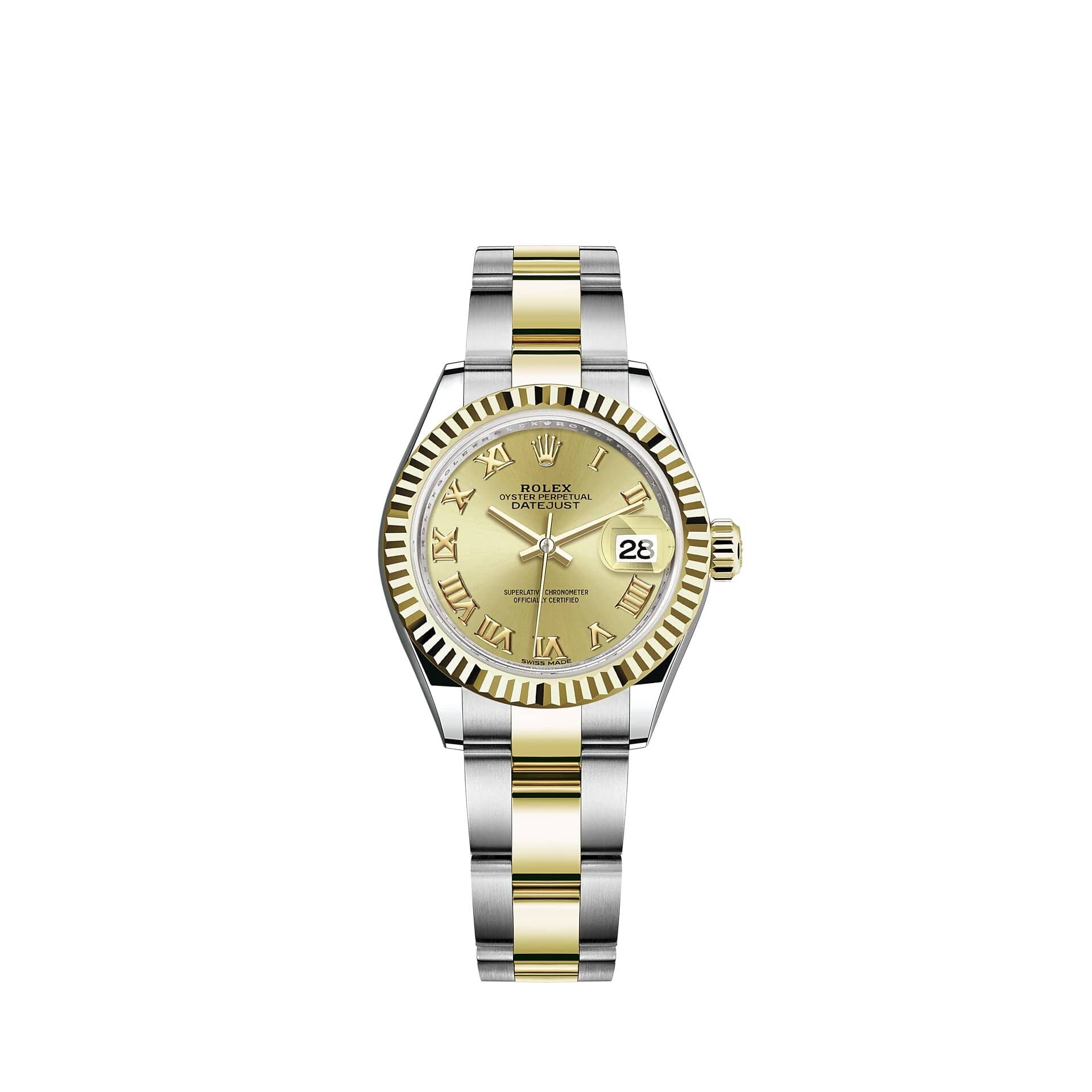 Replica Rolex Lady-Datejust m279173-0010