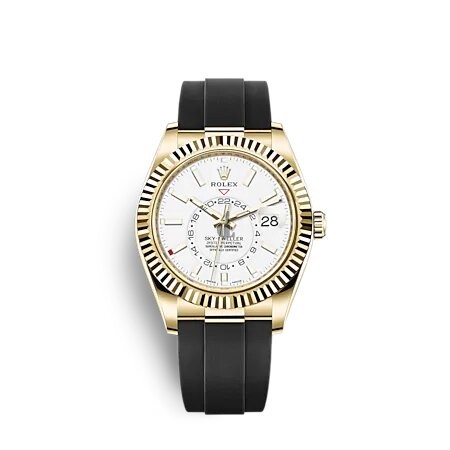 Replica Rolex Sky-Dweller m326238-0006