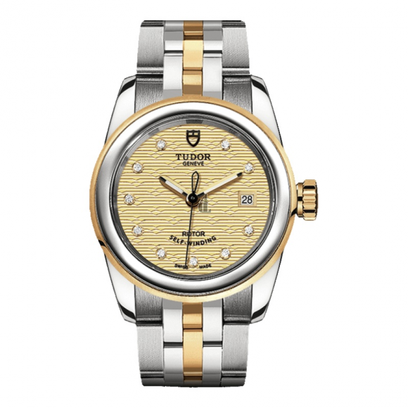 fake Tudor Glamour Date Watch 26 mm M51003-0005