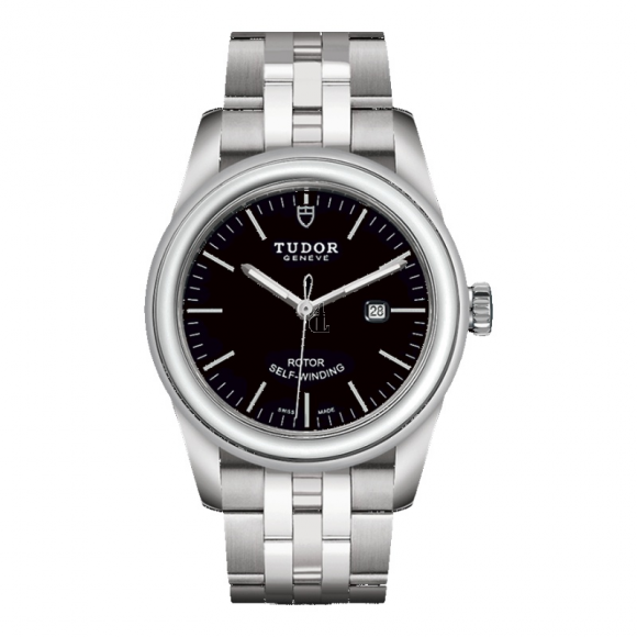 fake Tudor Glamour Date Watch 31 mm M53000-0002