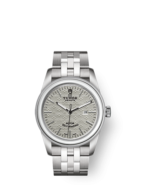 fake Tudor Glamour Date Watch 31mm M53000-0007