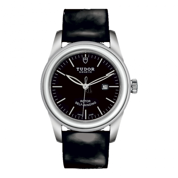 fake Tudor Glamour Date Watch 31 mm M53000-0039