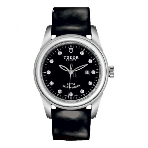 fake Tudor Glamour Date Watch 31 mm M53000-0045