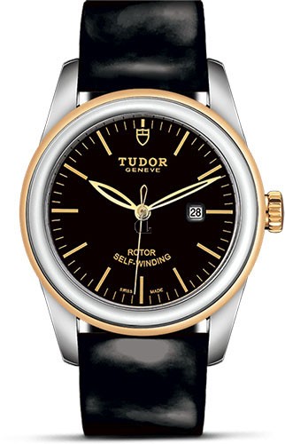 Replica Tudor Glamour m53003-0011