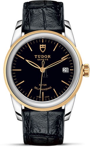 Replica Tudor Glamour m55003-0029