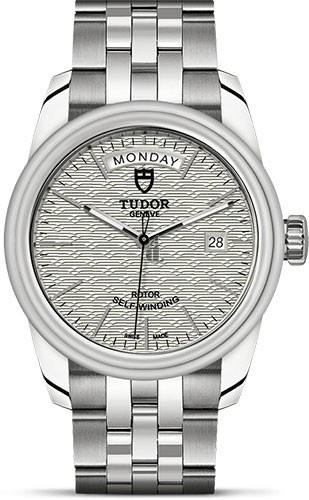 Replica Tudor Glamour m56000-0003