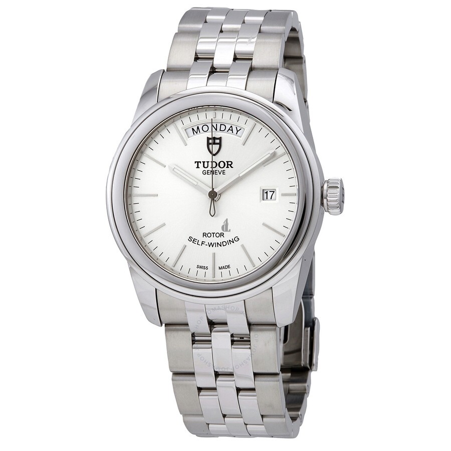 Replica Tudor Glamour m56000-0005