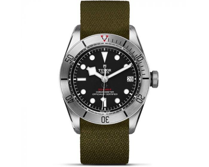 fake Tudor Black Bay Steel M79730-0004 replica
