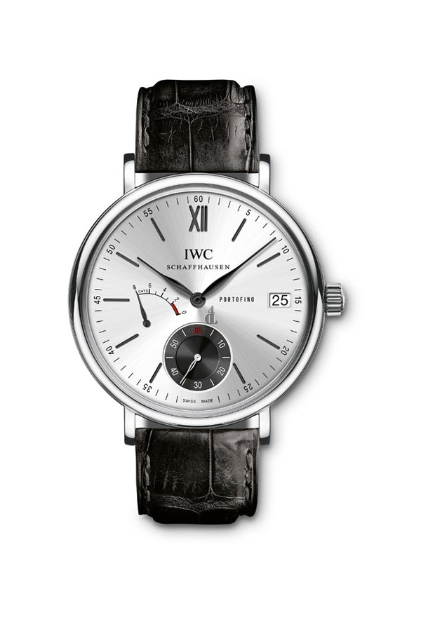 IWC Portofino Hand-Wound Eight Days Edition Beijing 
International Film Festival 2016IW510114 fake
