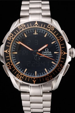 Omega speedmaster skywalker x-33 replica
