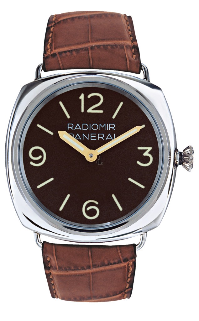 panerai Radiomir PAM00021 imitation watch