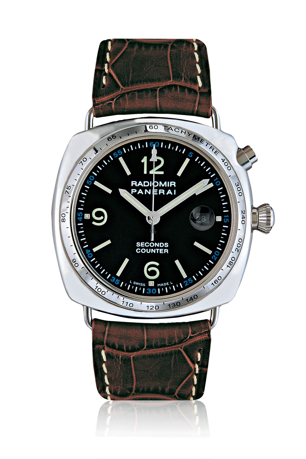 panerai Radiomir Seconds Counter PAM00078 imitation watch
