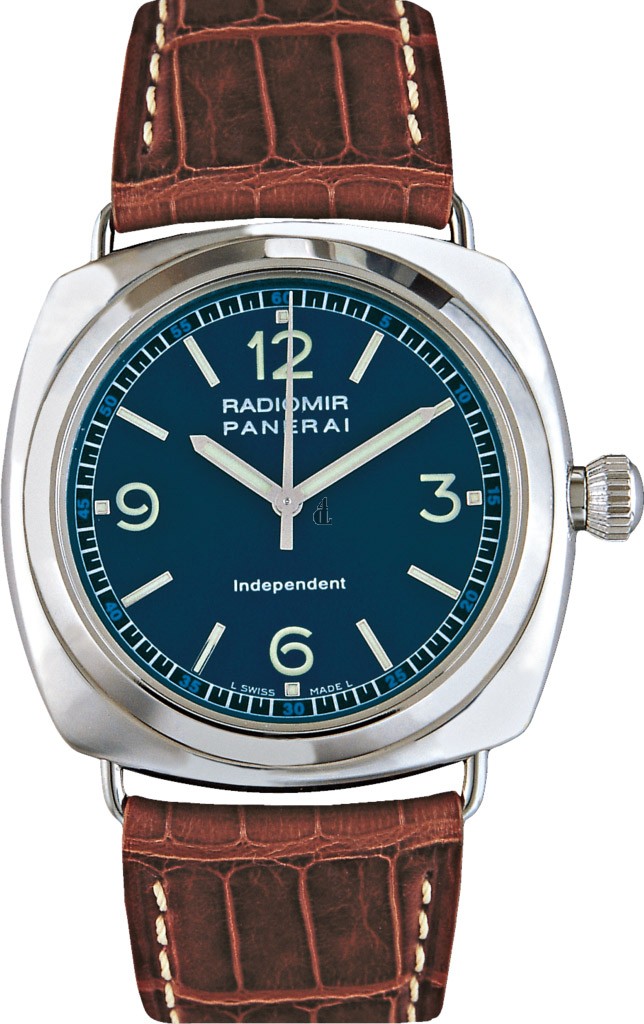 panerai Radiomir Independent PAM00080 imitation watch