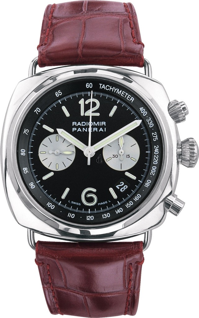 panerai Radiomir Chrono PAM00163 imitation watch