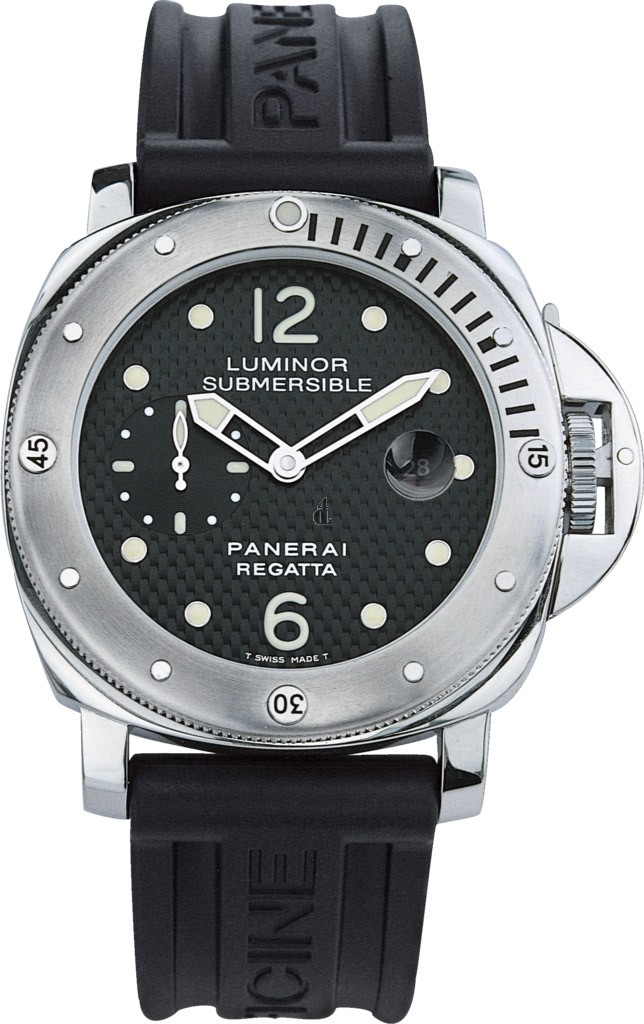 panerai Luminor Submersible Regatta PAM00199 imitation watch