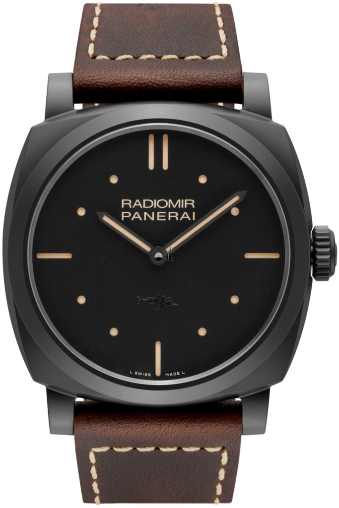 panerai Radiomir 1940 3 Days Ceramica PAM00577 imitation watch