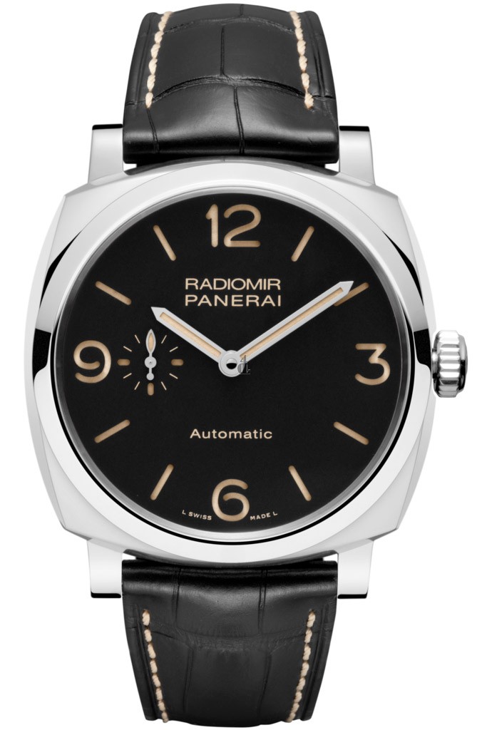 panerai Radiomir 1940 3 Days Automatic Acciaio PAM00620