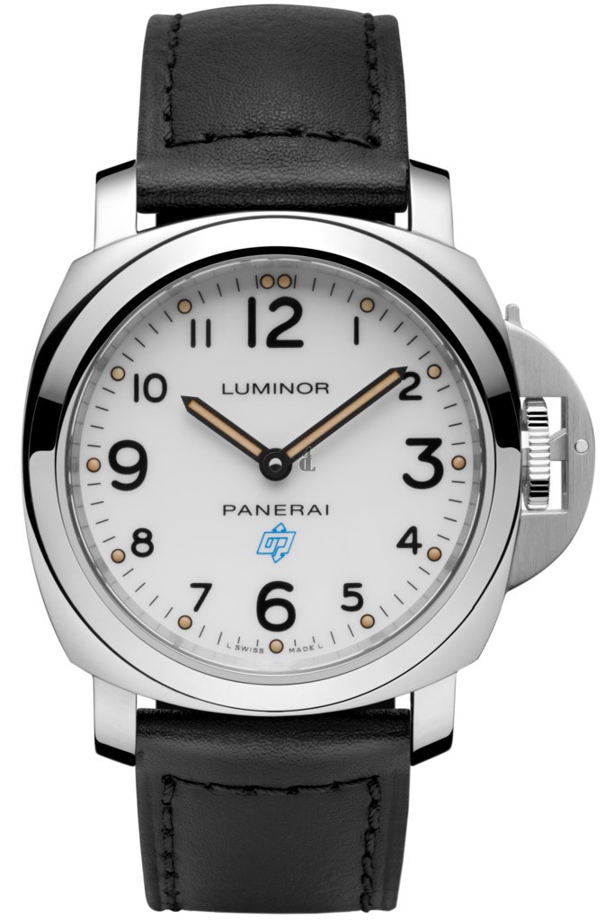 panerai Luminor Base Logo Acciaio PAM00630 imitation watch