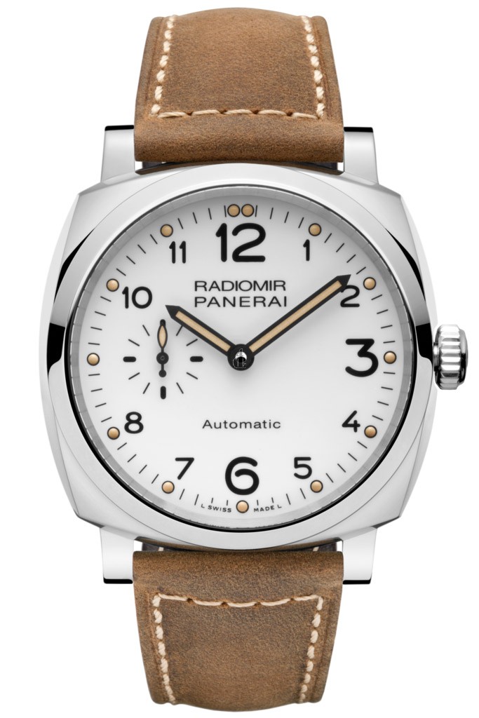 panerai Radiomir 1940 3 Days Automatic Acciaio PAM00655 imitation watch
