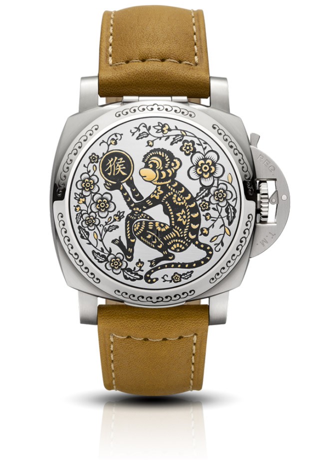 panerai Luminor 1950 Sealand 3 Days Automatic Acciaio PAM00850 imitation watch