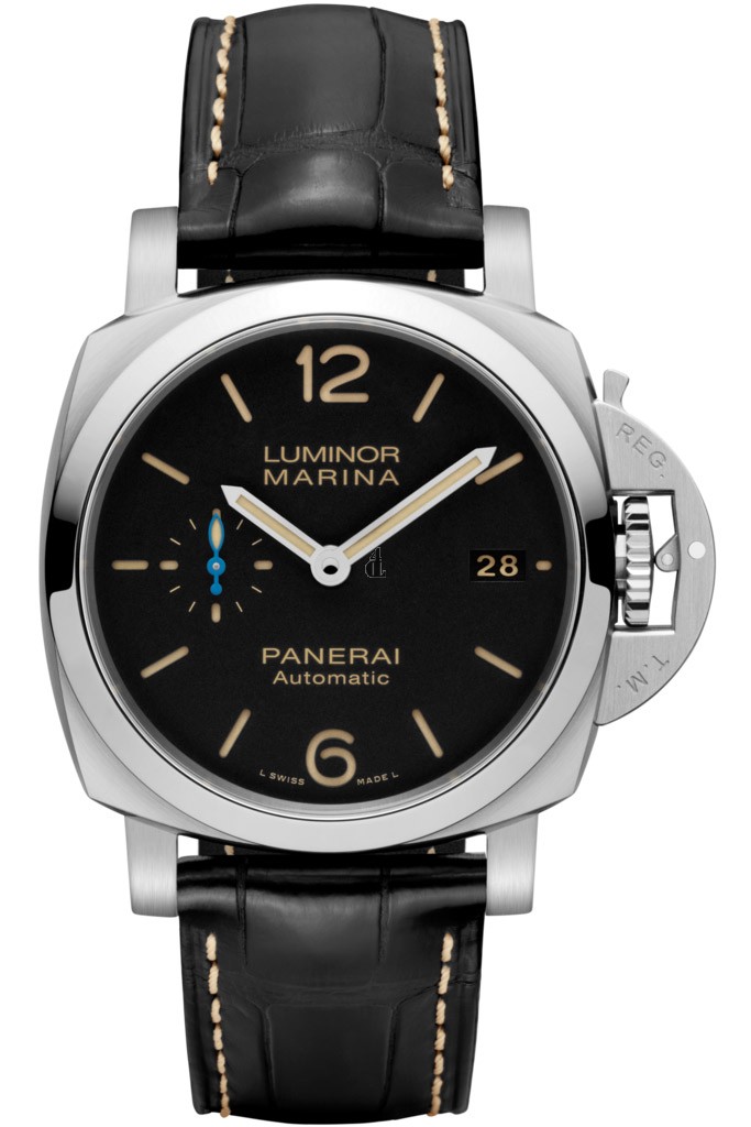 panerai Luminor Marina 1950 3 Days Automatic Acciaio PAM01392 imitation watch