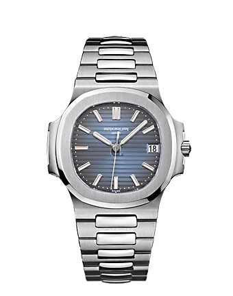 Fake Patek Philippe Nautilus Medium Men's Watch 5800-1A
