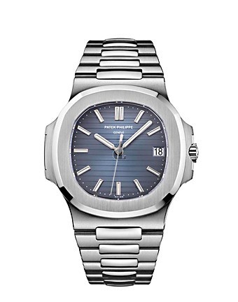 Fake Patek Philippe Nautilus Men's Watch 5711-1A