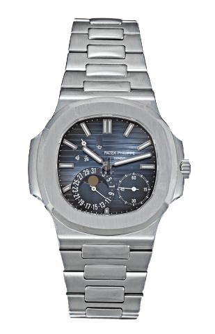 Fake Patek Philippe Nautilus Men's Watch 5712-1A