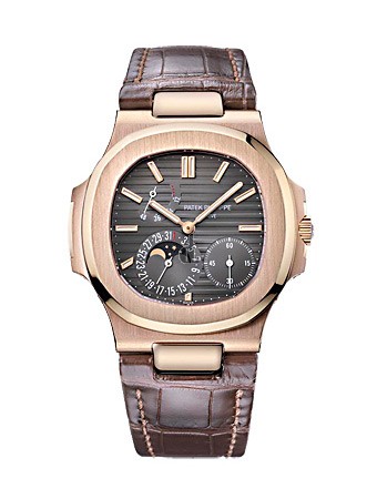 Fake Patek Philippe Nautilus Men's Watch 5712R