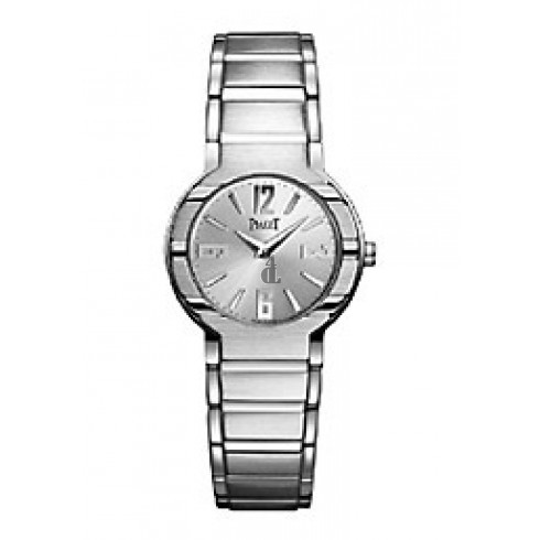 Piaget Polo Ladies Replica Watch G0A26027