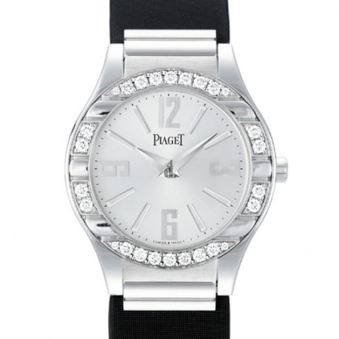 Piaget Polo Ladies Replica Watch G0A31141