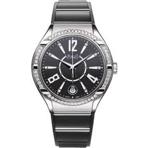 Piaget Polo Diamond Ladies Replica Watch GOA36014 G0A36014