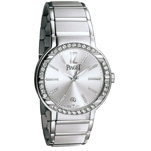 Piaget Polo Men's Replica Watch G0A26023
