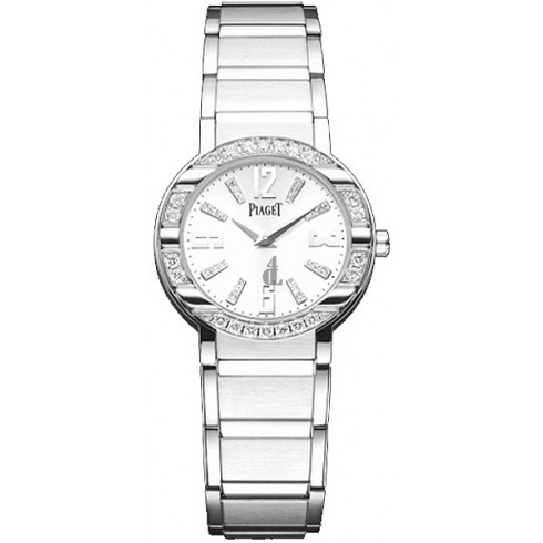 Piaget Polo Ladies Replica Watch GOA33231