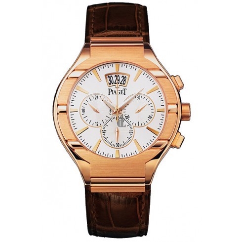 Piaget Polo Men's Automatic Replica Watch GOA32039