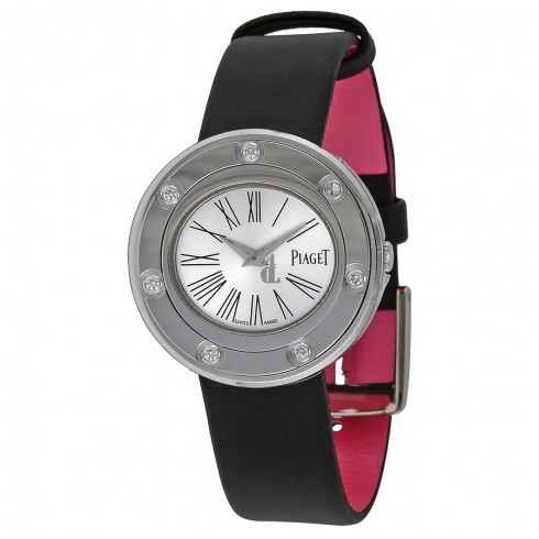 Piaget Possession Stain Ladies Replica Watch GOA35085
