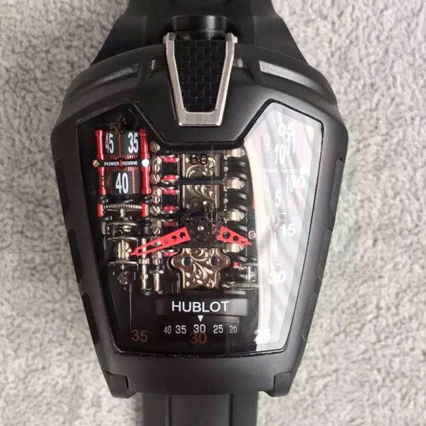 hublot mp5