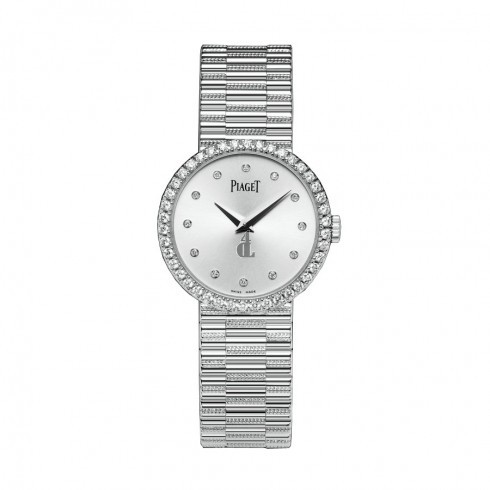 Piaget Traditional Ladies Replica Watch GOA37041