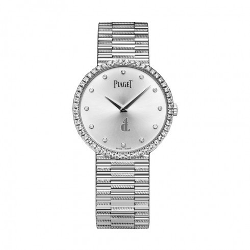 Piaget Traditional Ladies Replica Watch G0A37045
