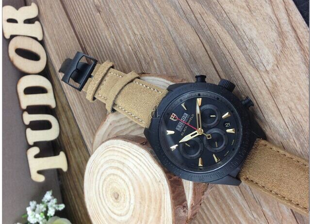TUDOR Fastrider Blackshield 42000CN